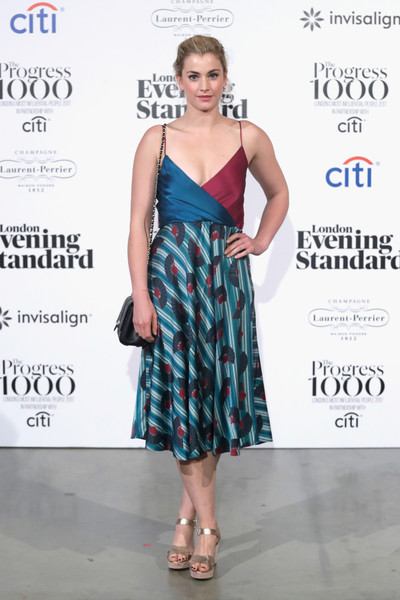 Stefanie Martini