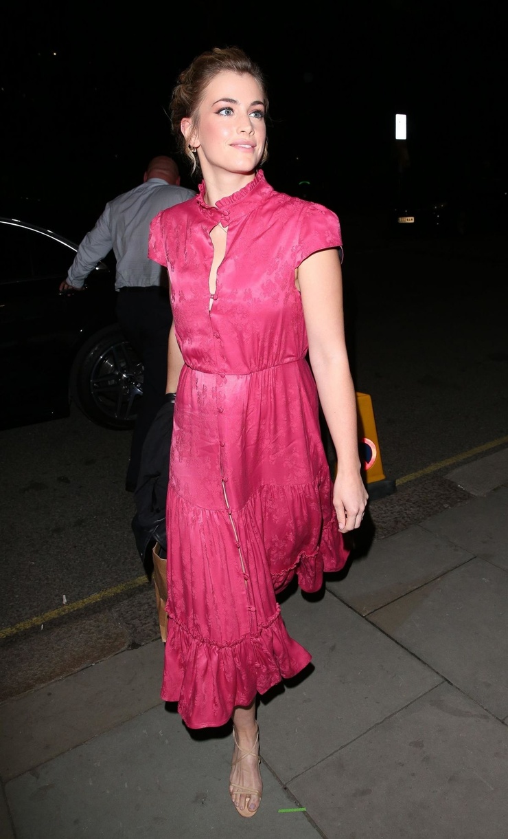 Stefanie Martini