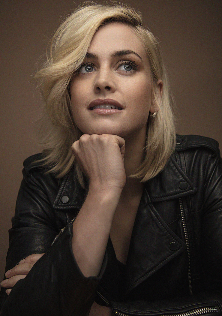 Stefanie Martini