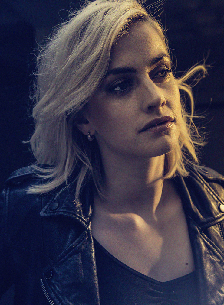 Stefanie Martini