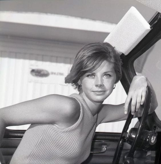 Jan Smithers