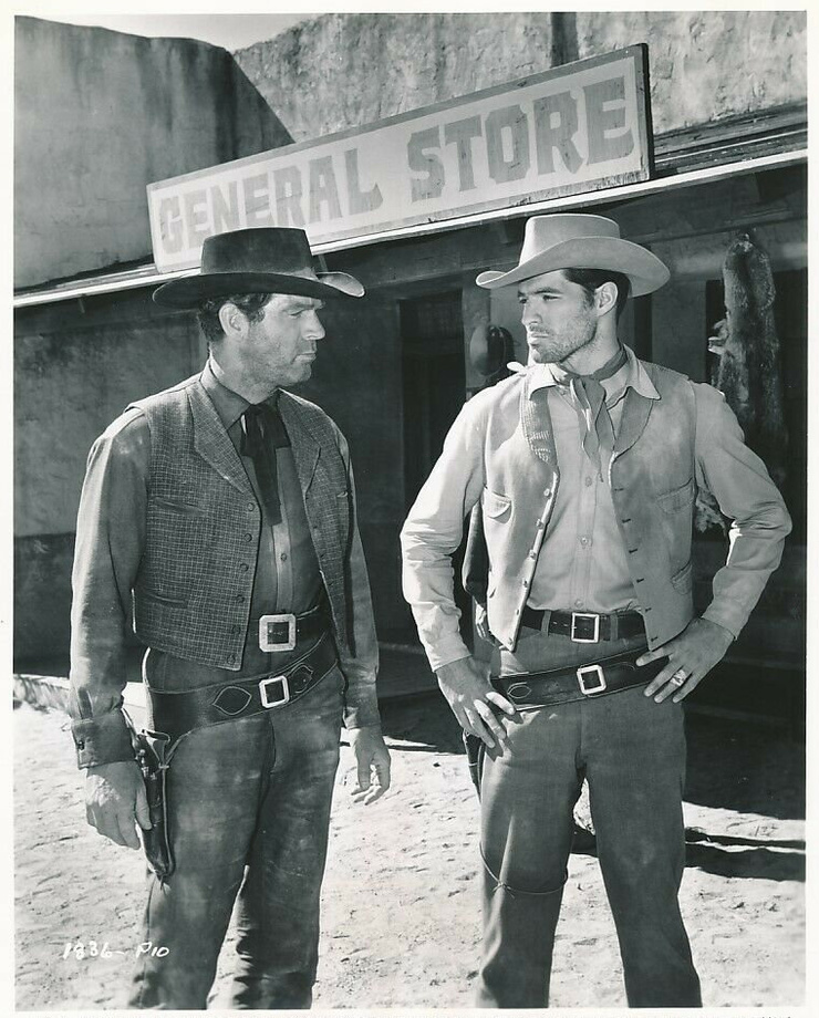 Fred MacMurray