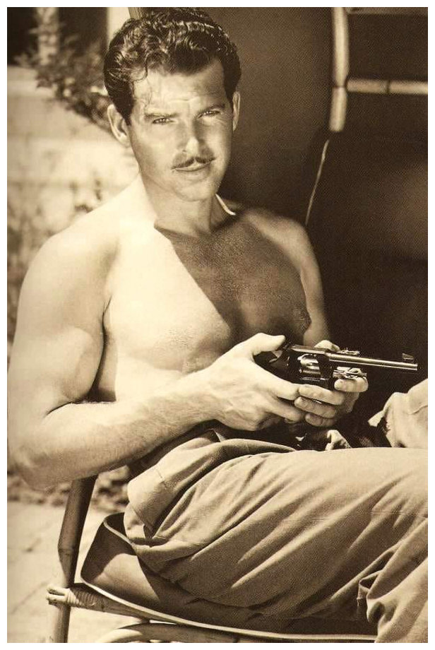 Fred MacMurray