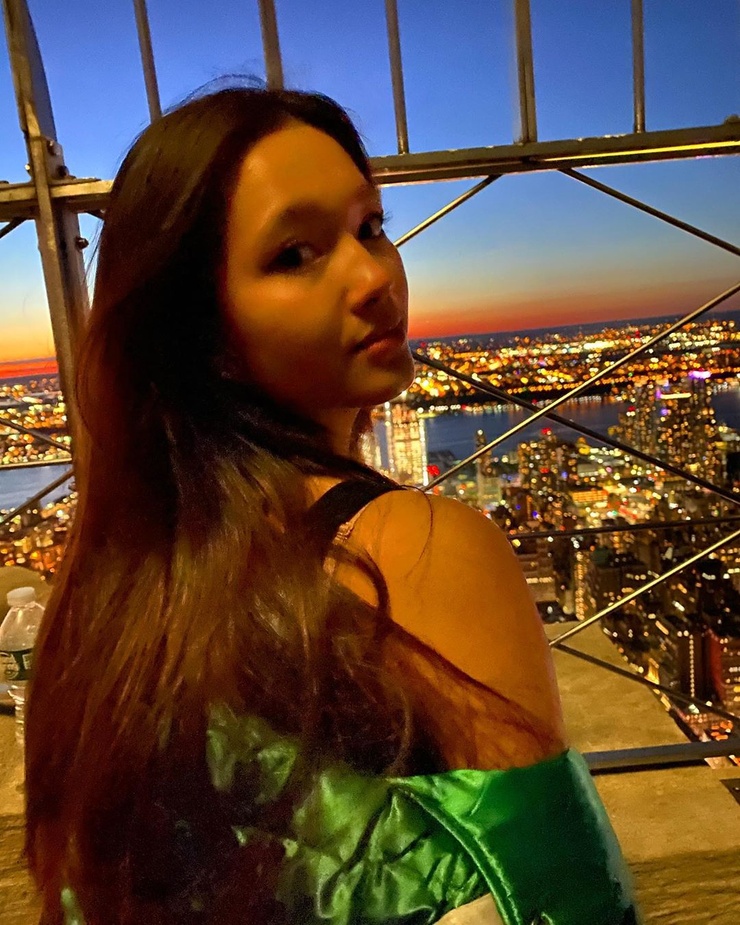 Lily Chee