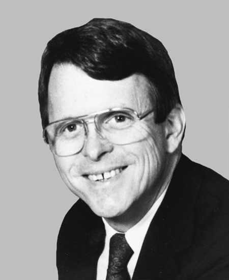 Mike DeWine