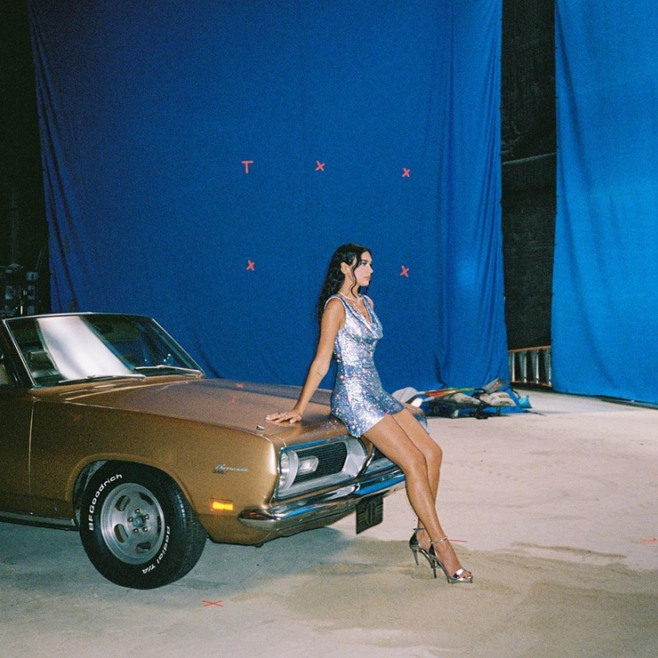 Dua Lipa
