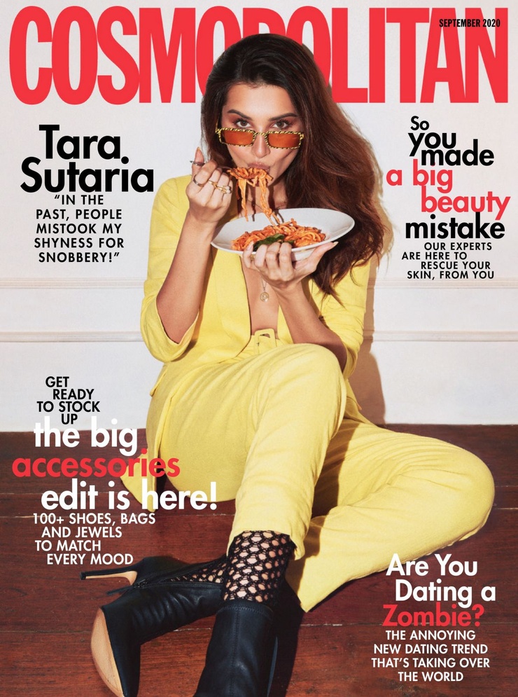 Tara Sutaria
