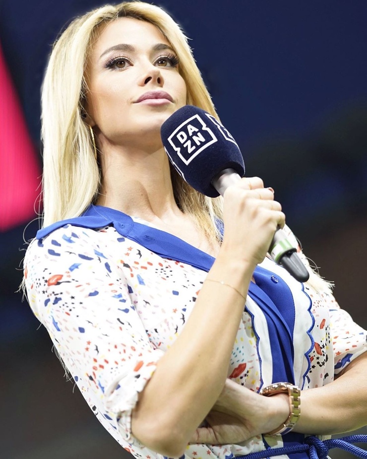 Diletta Leotta