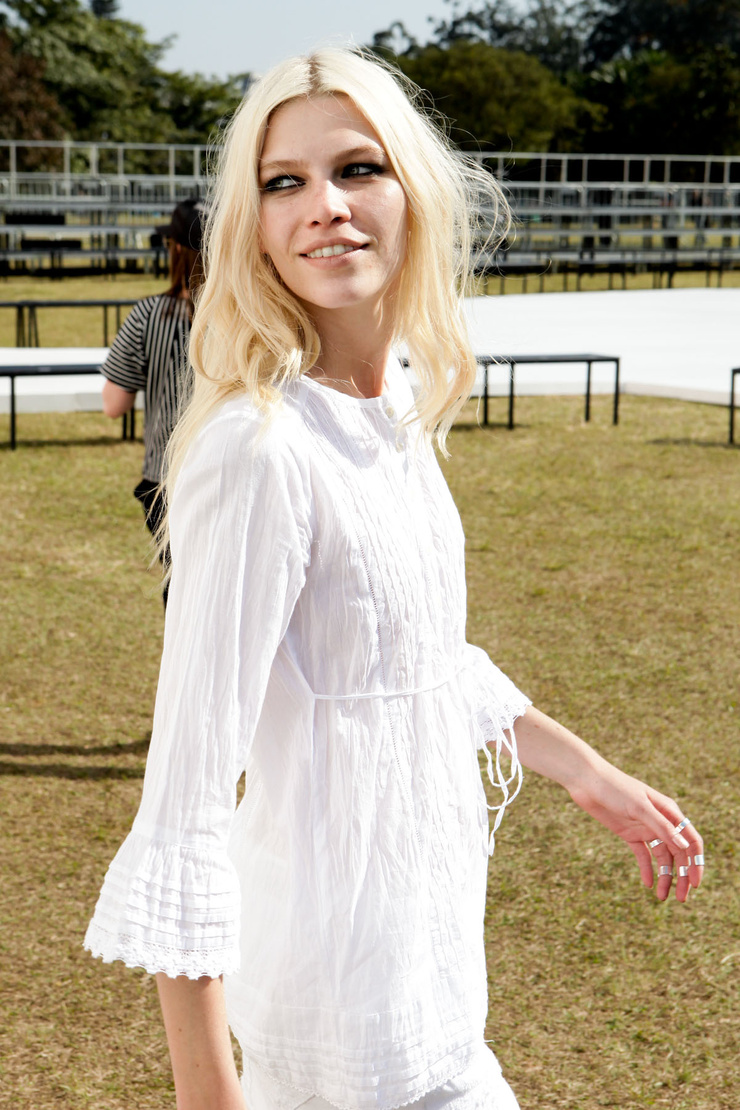 Aline Weber