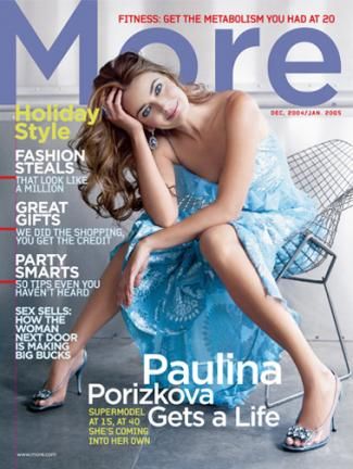 Paulina Porizkova Paulina Porizkova