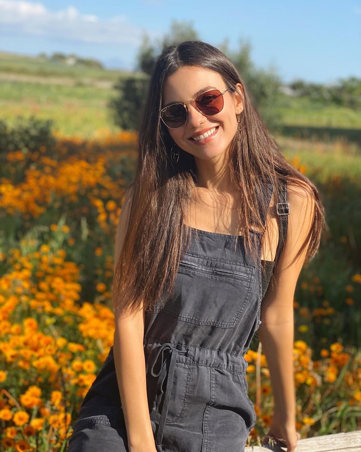 Victoria Justice Victoria Justice