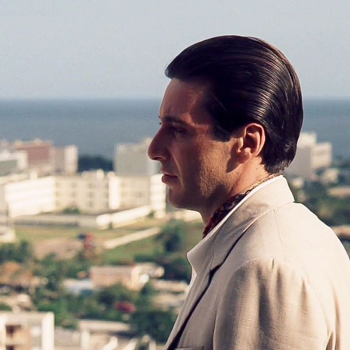 Michael Corleone