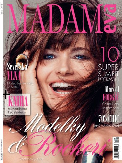 Paulina Porizkova Paulina Porizkova