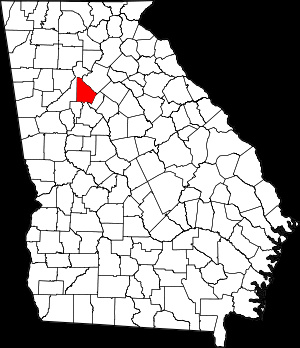 DeKalb County, Georgia