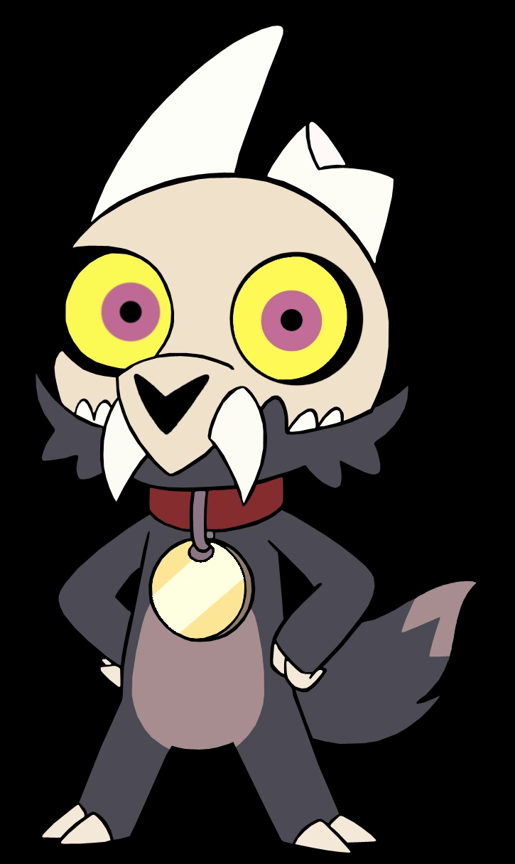 King (The Owl House)