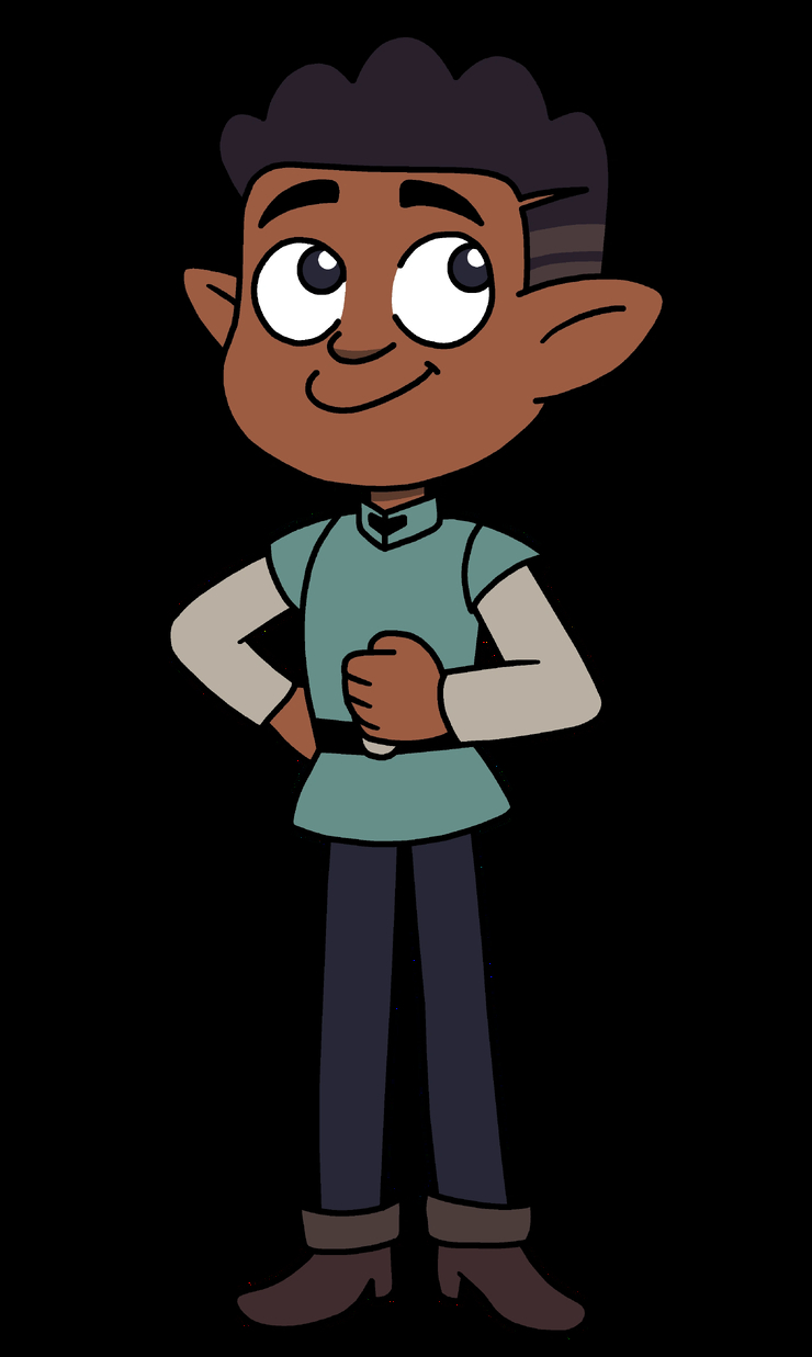 Gus Porter