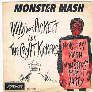 Monster Mash 