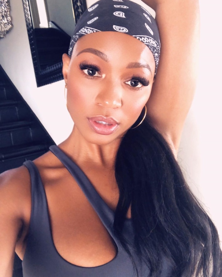 Cari Champion