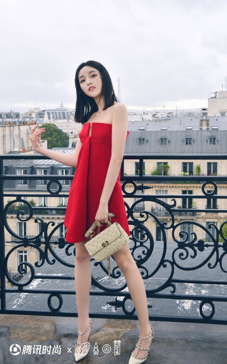 Xuanyi Wu