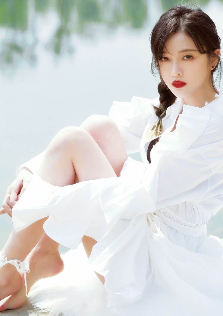 Xuanyi Wu