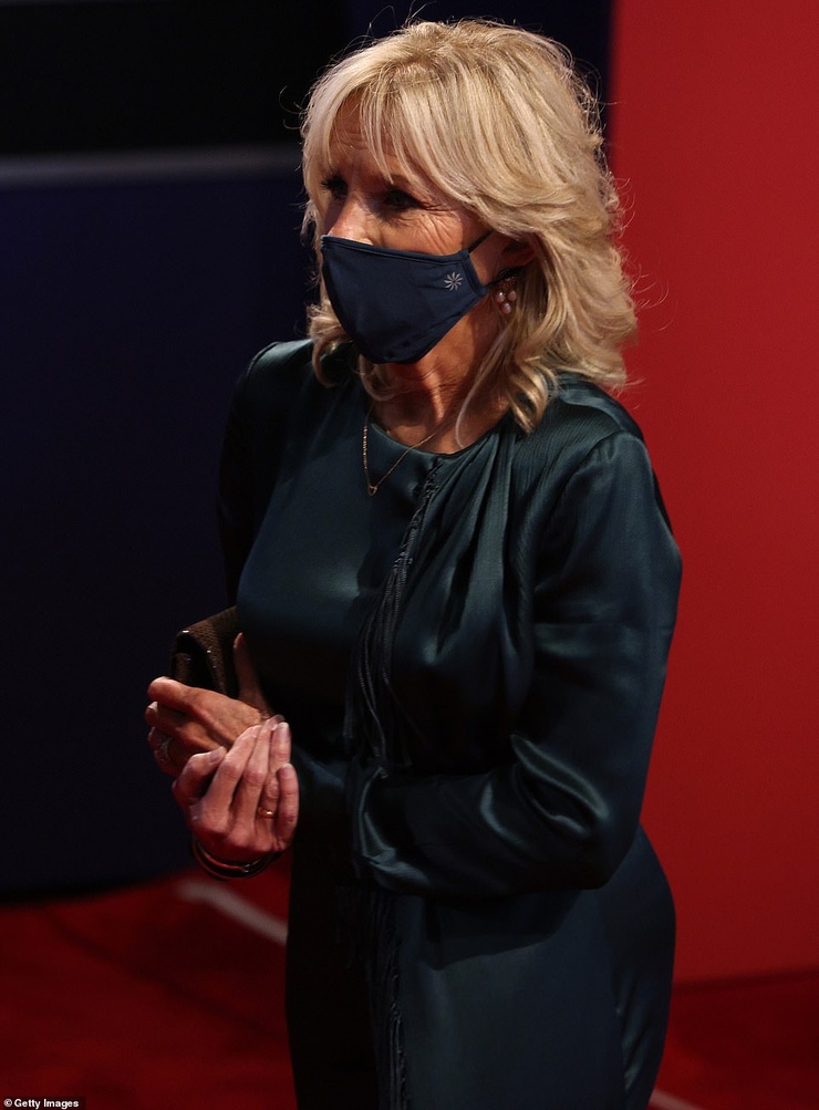 Jill Biden