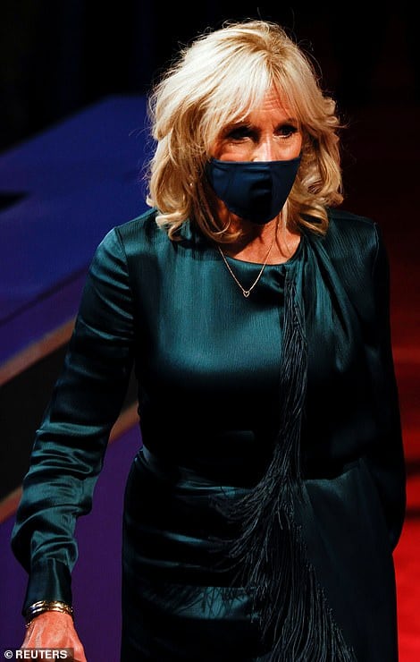 Jill Biden