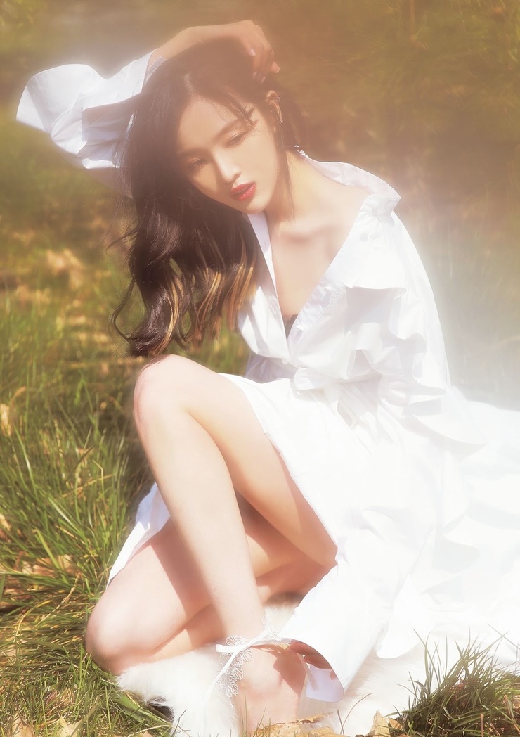 Xuanyi Wu