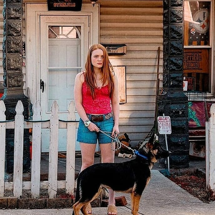 Sadie Sink