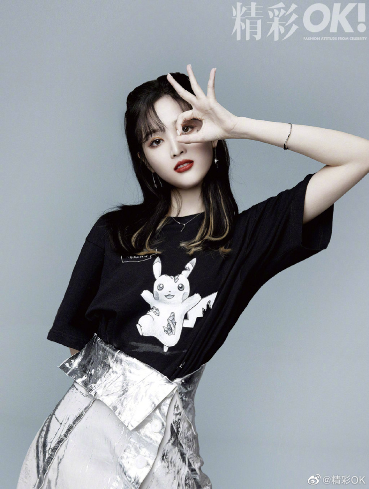 Xuanyi Wu