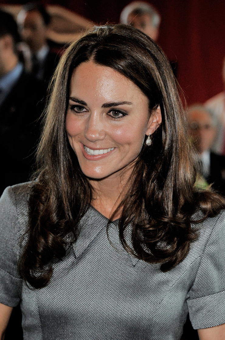 Kate Middleton