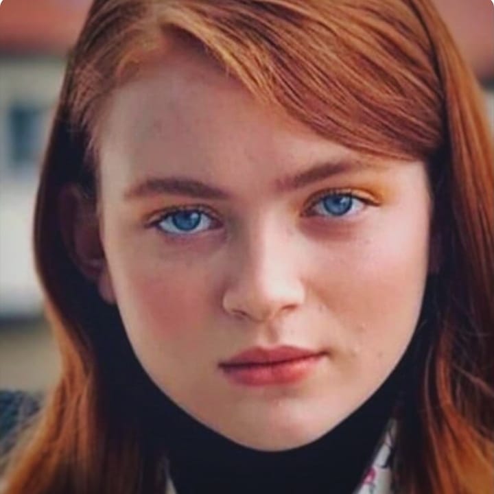 Sadie Sink Sadie Sink