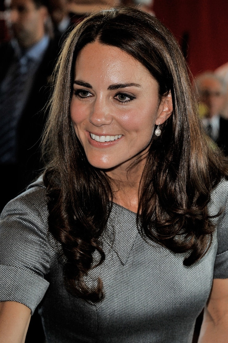 Picture Of Kate Middleton