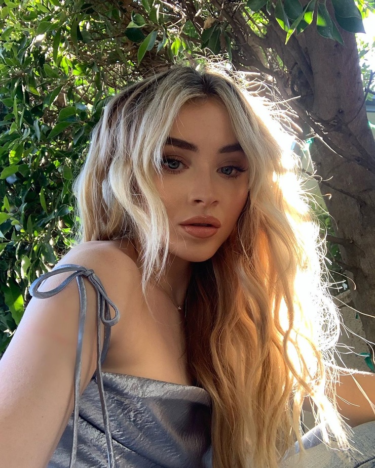 Sabrina Carpenter Sabrina Carpenter