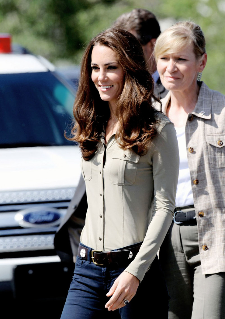 Kate Middleton Kate Middleton