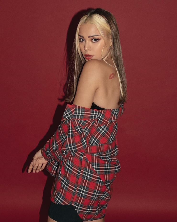 Danna Paola