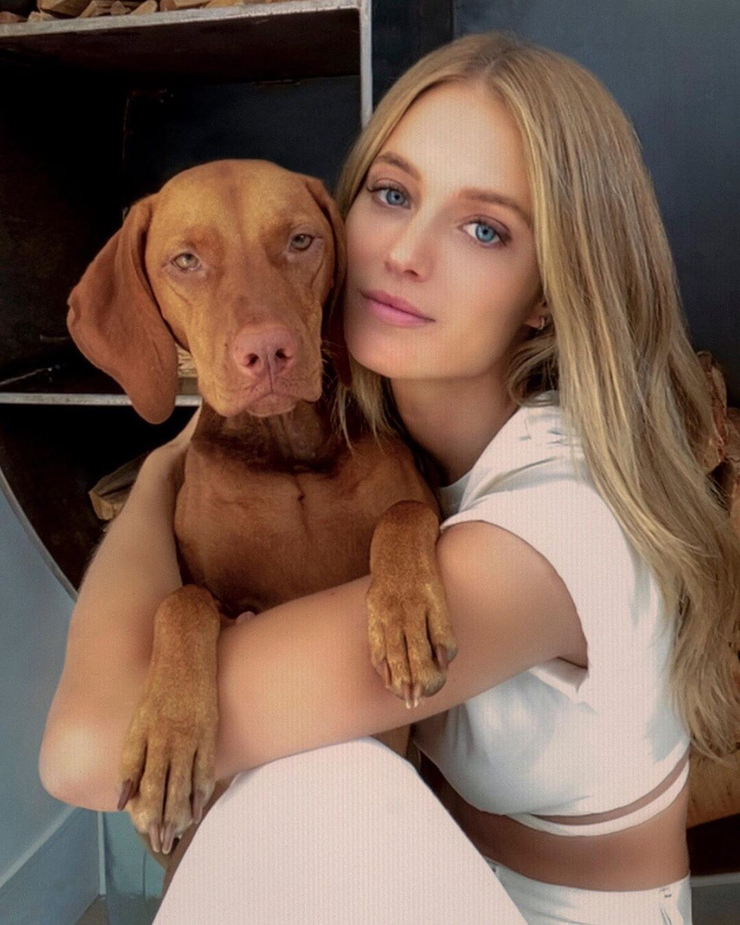 Kate Bock