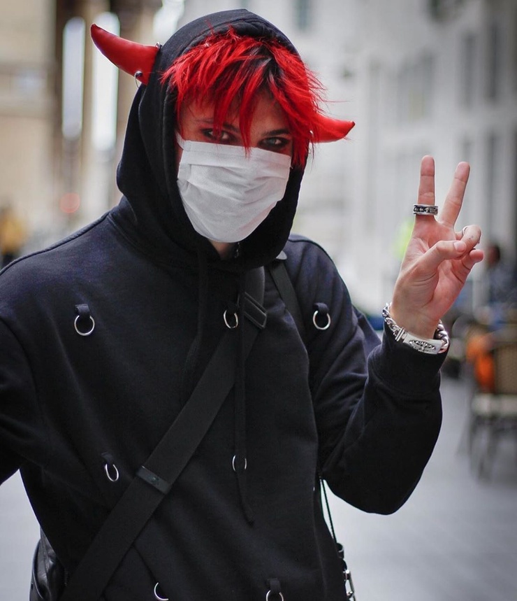Yungblud