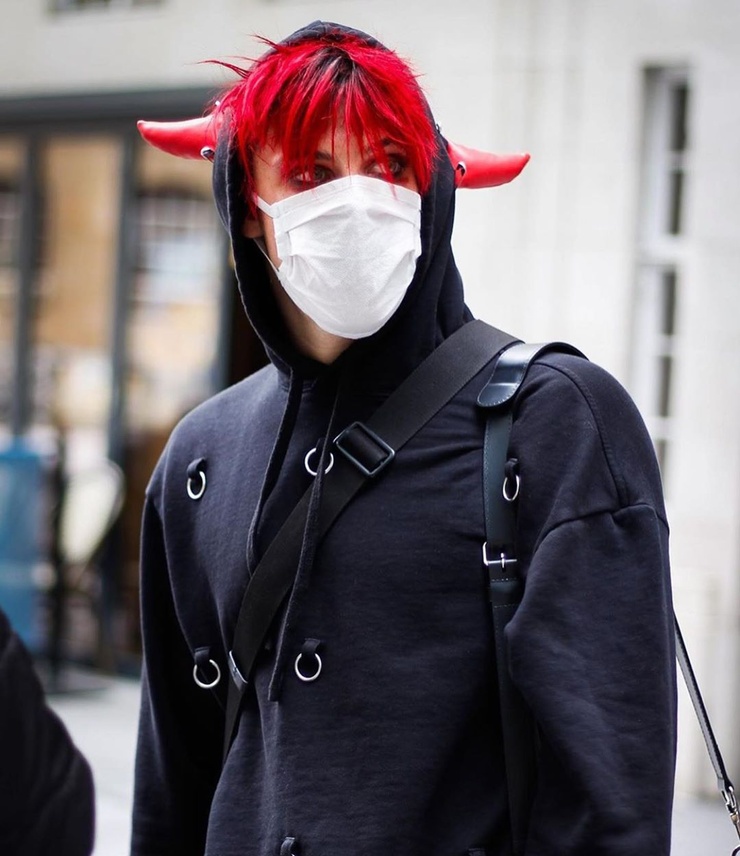 Yungblud