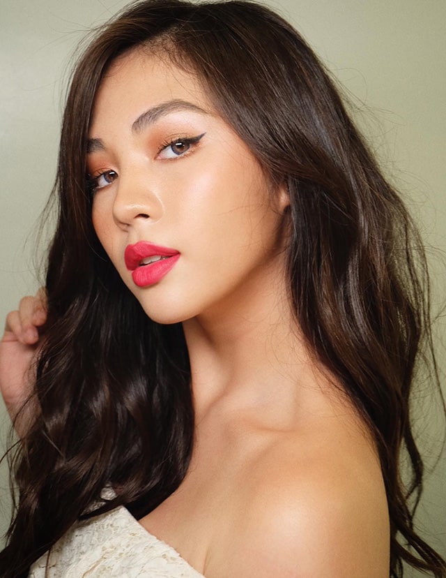 Janella Salvador