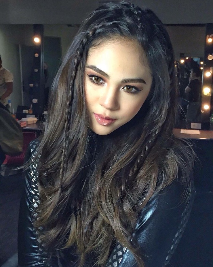 Janella Salvador