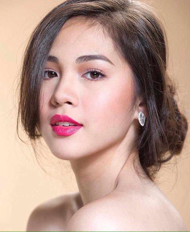 Janella Salvador