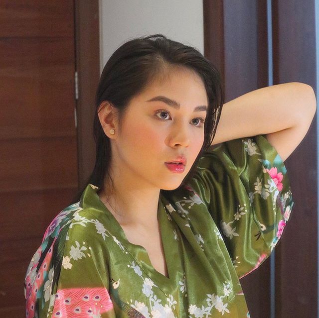 Janella Salvador