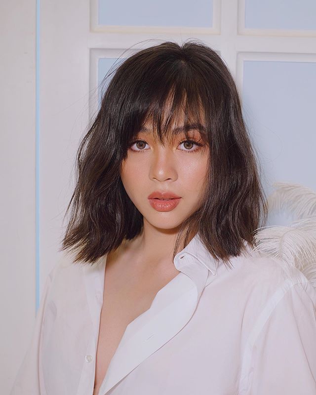 Janella Salvador