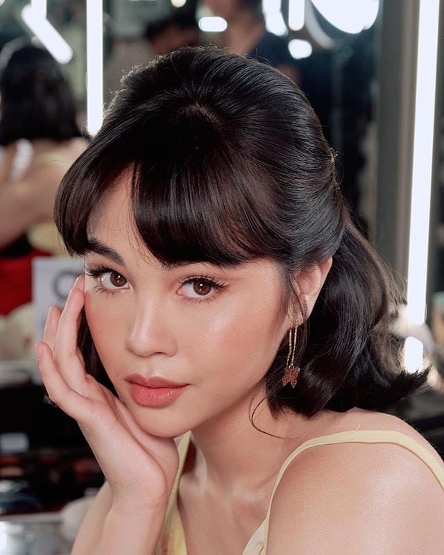 Janella Salvador