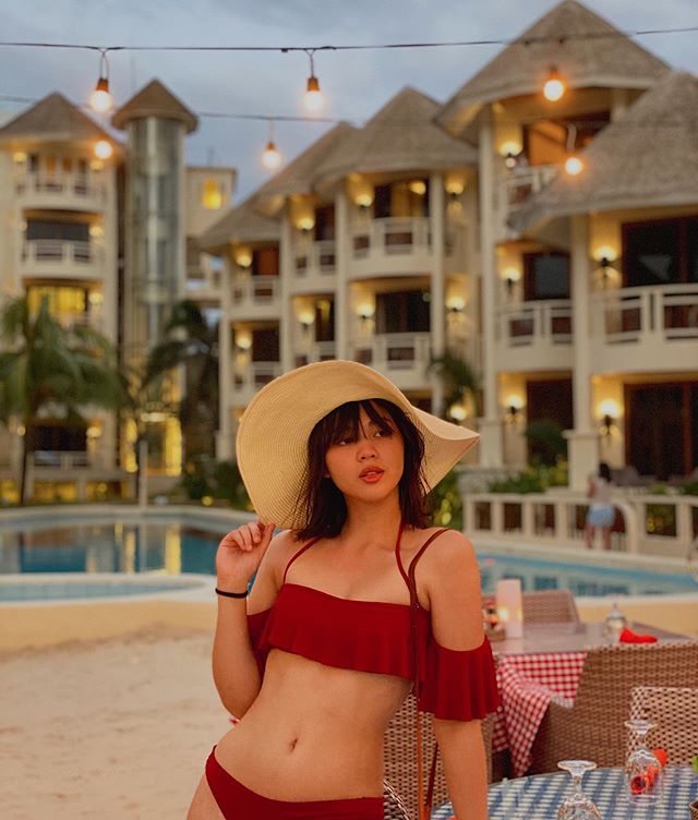 Janella Salvador