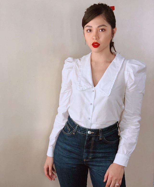 Janella Salvador