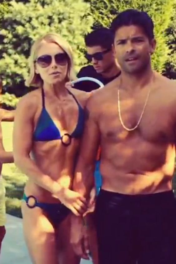 Kelly Ripa