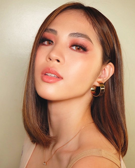 Janella Salvador