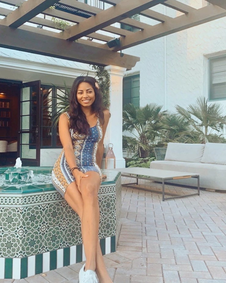 Camille Hyde