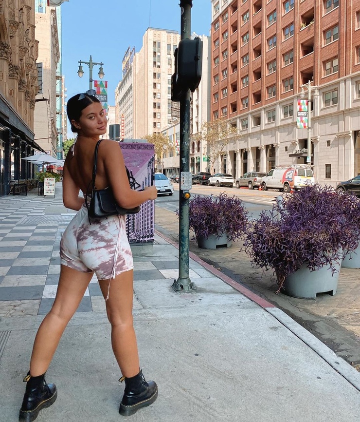 Sofia Jamora